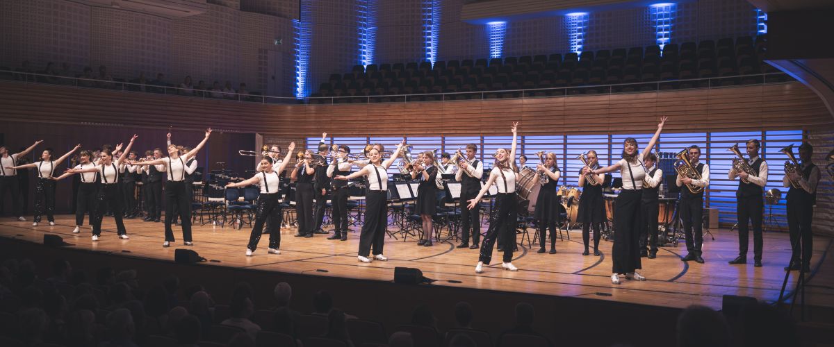 BML und BML Talents