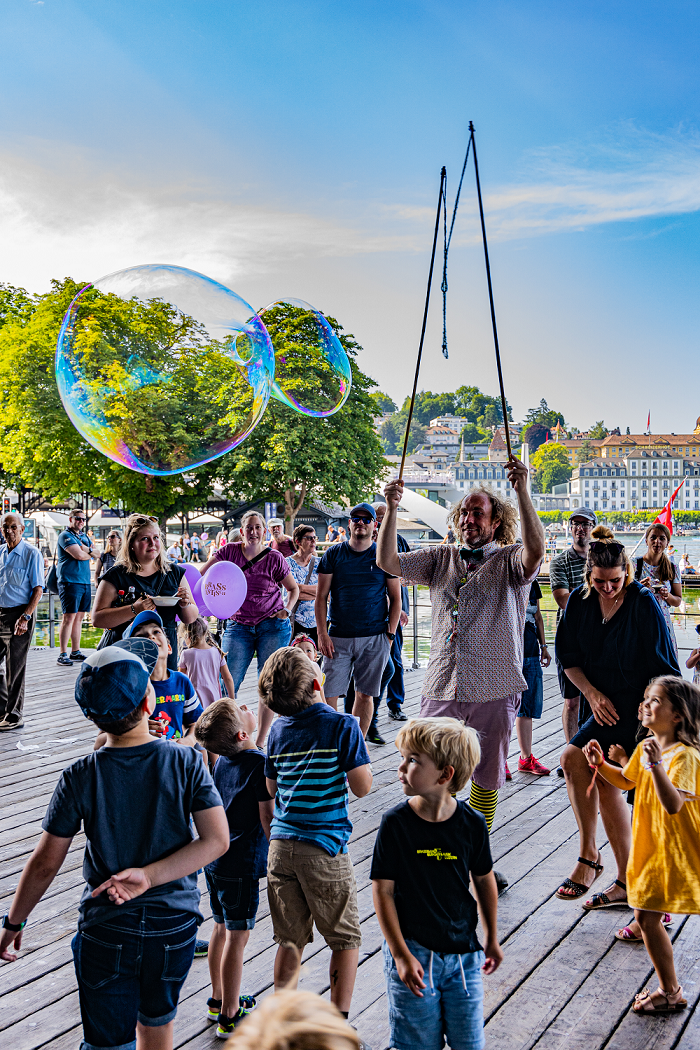 Jahre BML Jubilaums-Fest