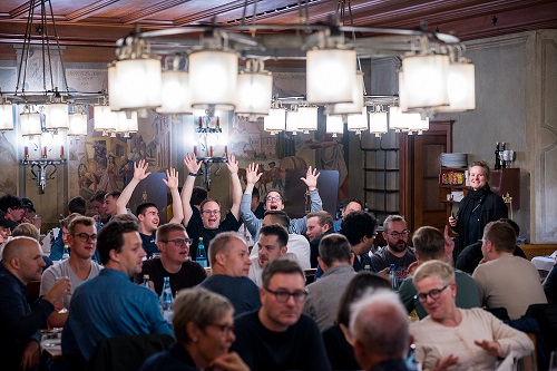 JahreBML Jubilaumsreise Meran