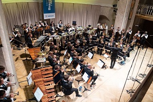 JahreBML Jubilaumsreise Meran