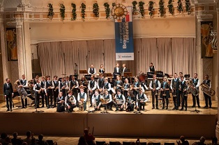 JahreBML Jubilaumsreise Meran