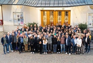JahreBML Jubilaumsreise Meran