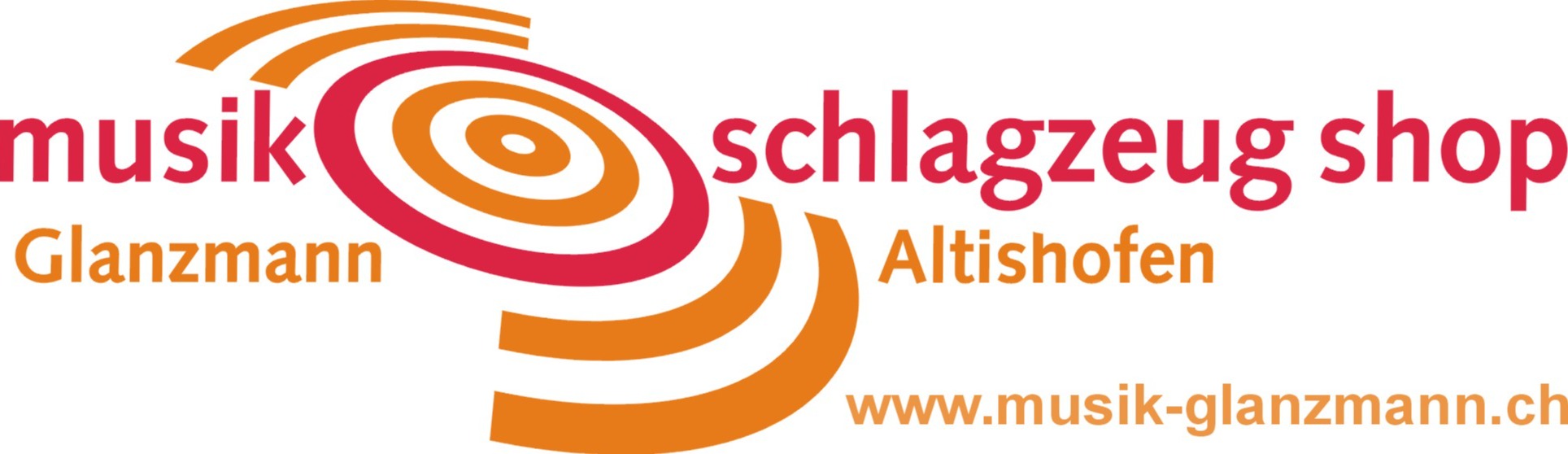 Schlagzeugshop Glanzmann