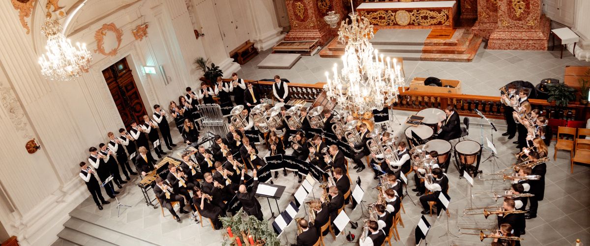 2023 - Adventskonzert