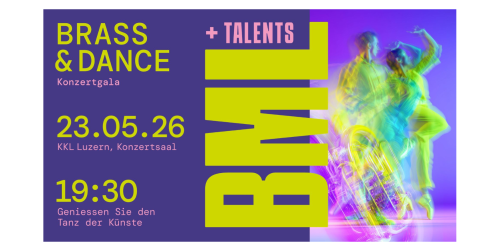 BML und BML Talents