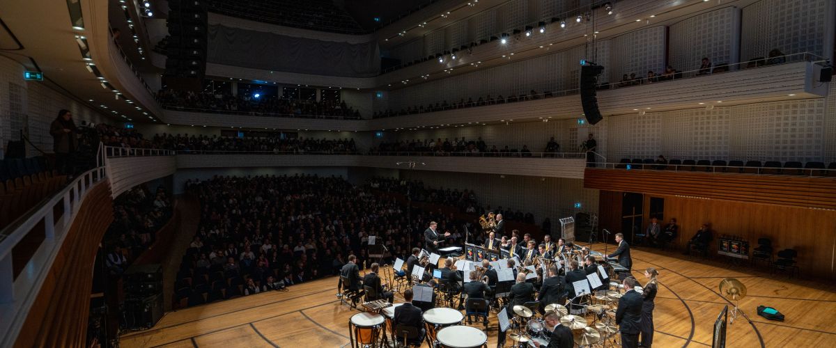 BML und BML Talents