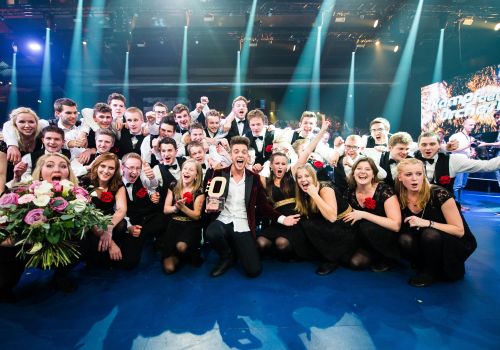 2014 Kampf der Orchester