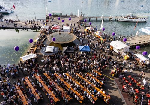 2022 Jubiläums Fest