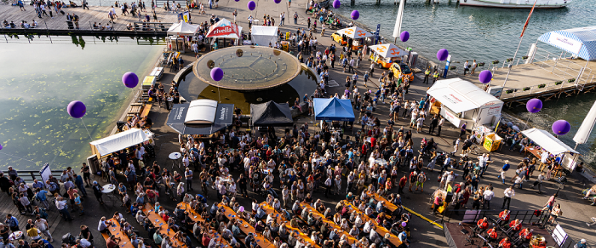 2022 Jubiläums Fest