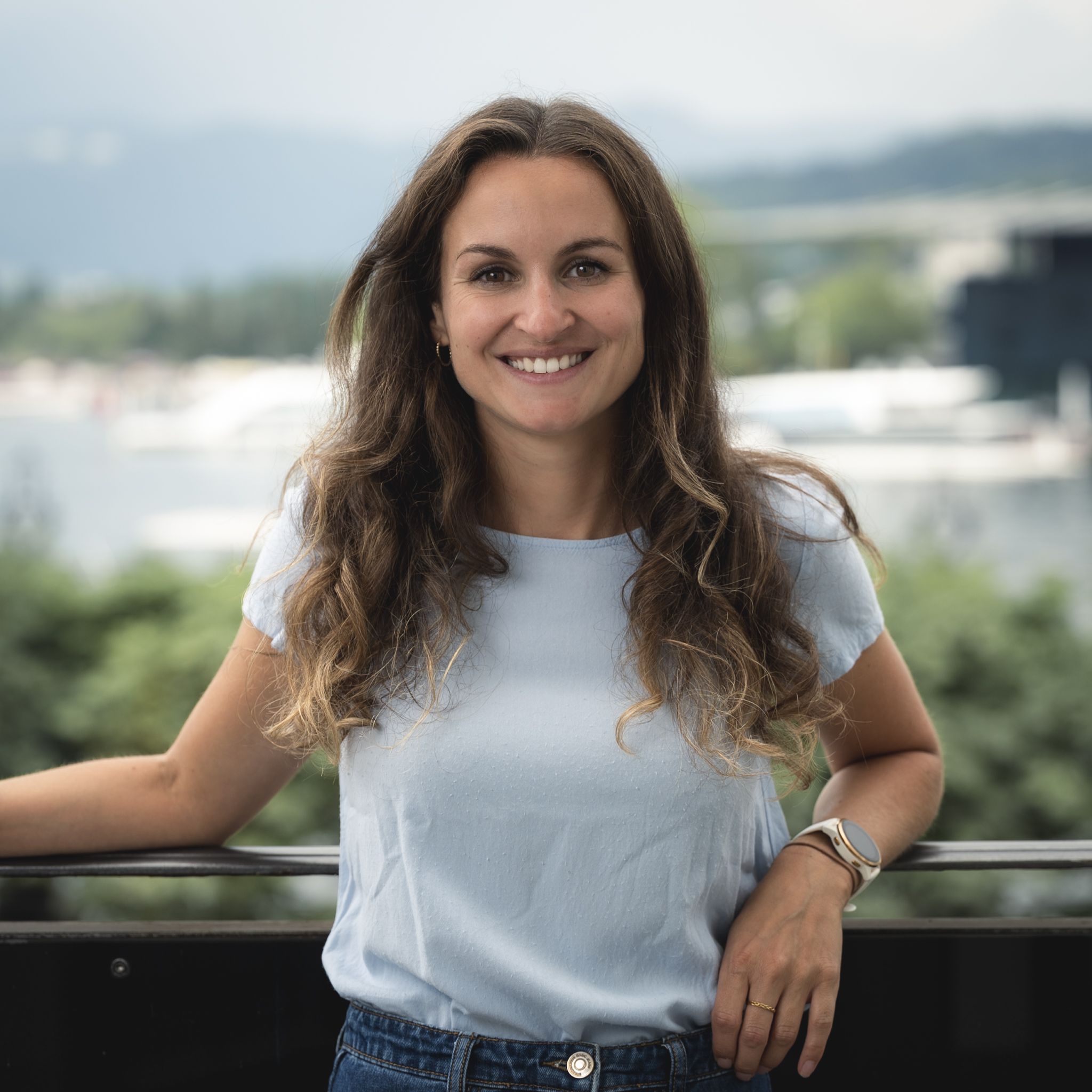 Celine Hunkeler