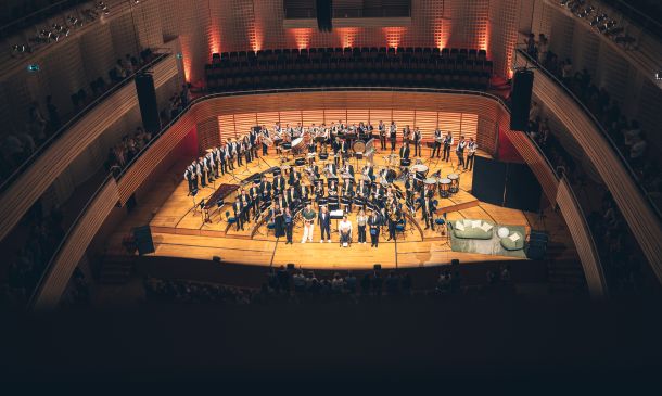 BML und BML Talents