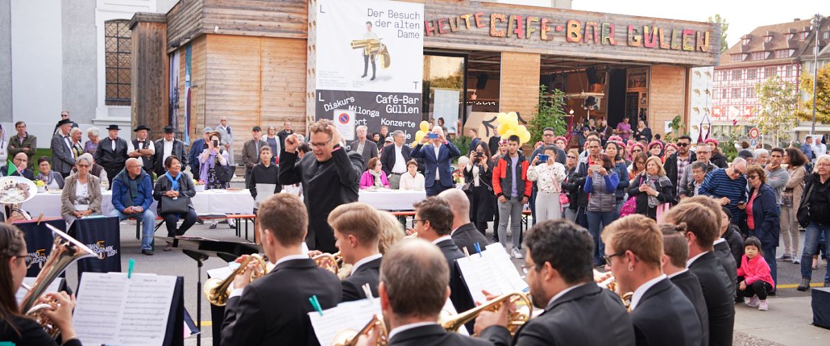 2019 Saisoneröffnung Luzerner Theater